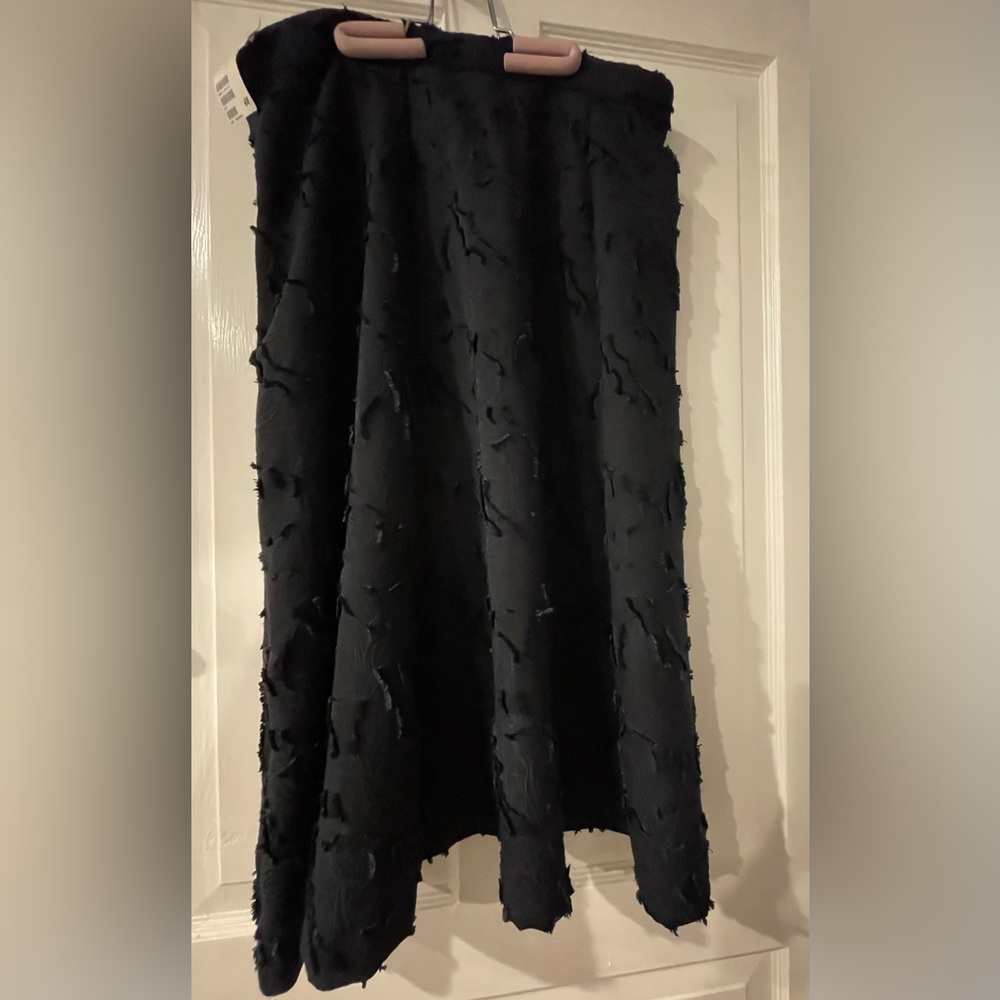 Flare Skirt